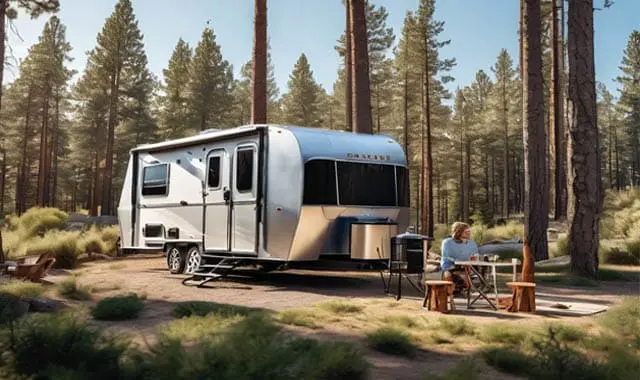 What are the Best Travel Trailers in 2025 2 what are the best travel trailers