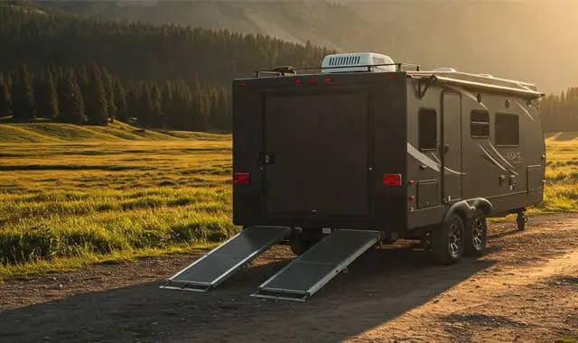 What are the Best Travel Trailers in 2025 5 what are the best travel trailers