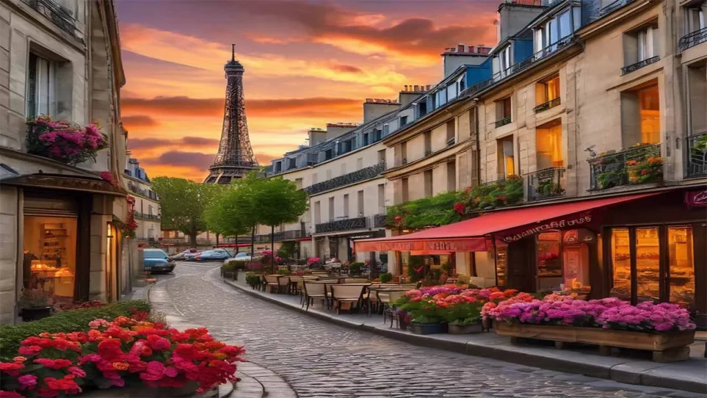 Unbeatable Deals: 9 cheap travel destinations in november 2 cheap travel destinations in november