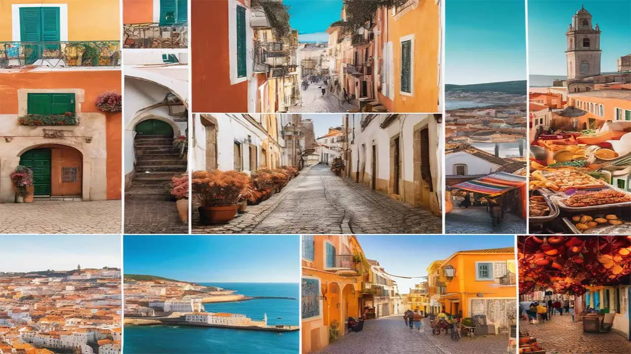 Unbeatable Deals: 9 cheap travel destinations in november 1 cheap travel destinations in november