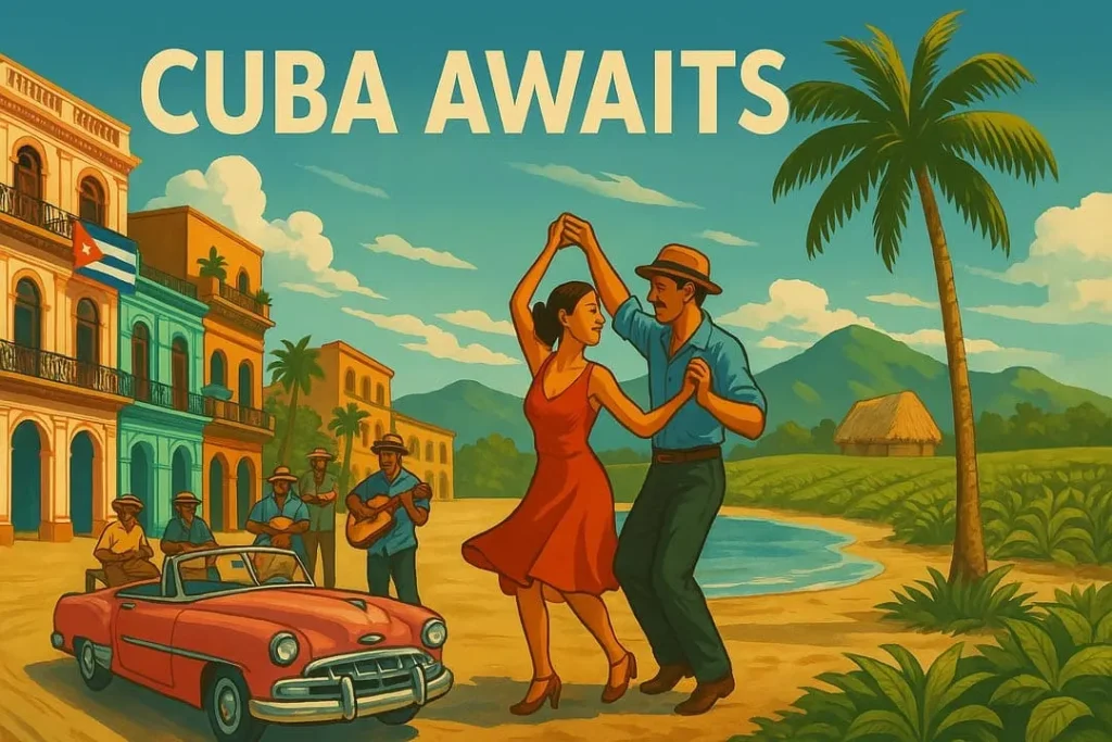Best 7 Activities In Cuba For Tourists 2025 1 activities in cuba for tourists