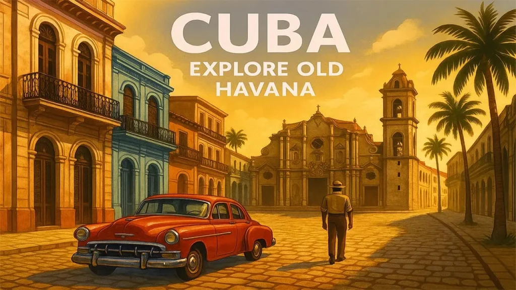 Best 7 Activities In Cuba For Tourists 2025 2 activities in cuba for tourists